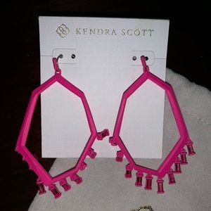 Kendra Scott Earrings